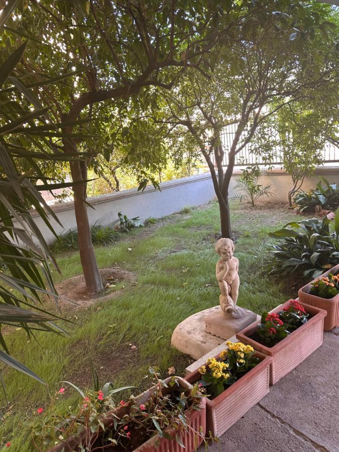 Ajoaolbia B&B Exterior photo