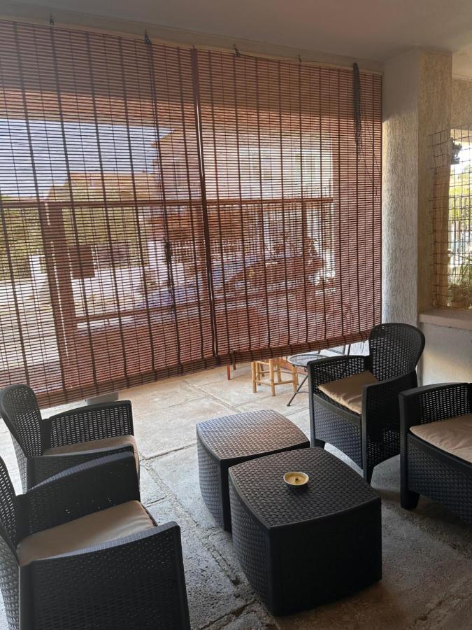 Ajoaolbia B&B Exterior photo