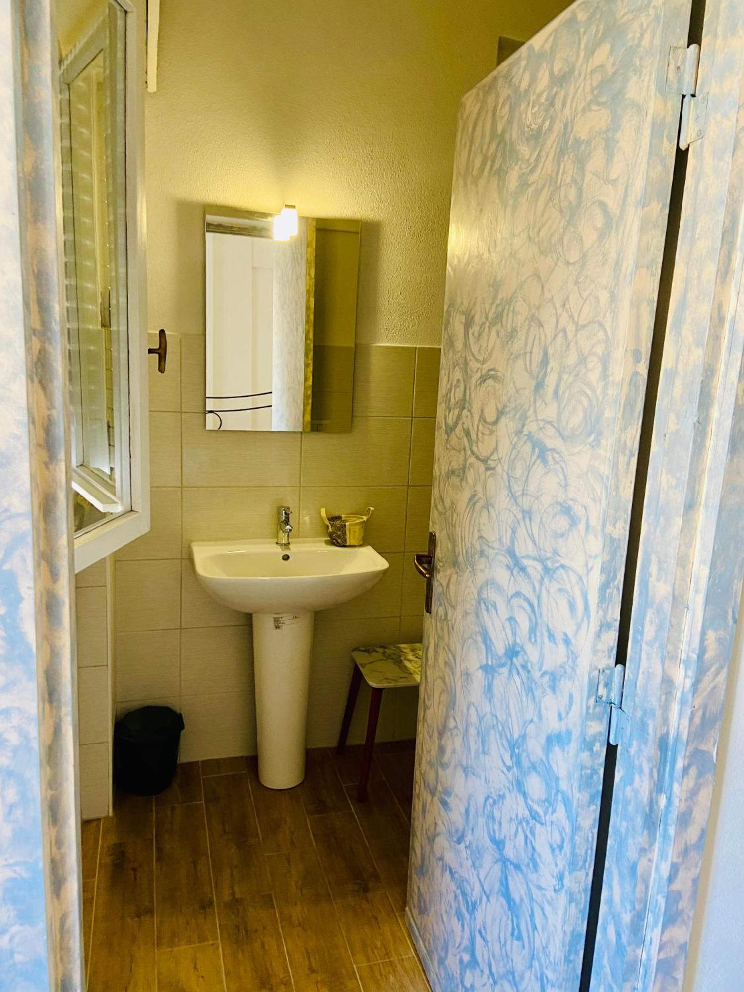 Ajoaolbia B&B Exterior photo